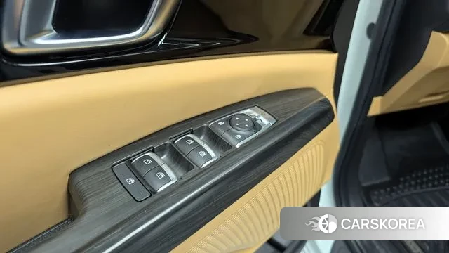 Kia Carnival 4th generation id 3023281 из Кореи 8