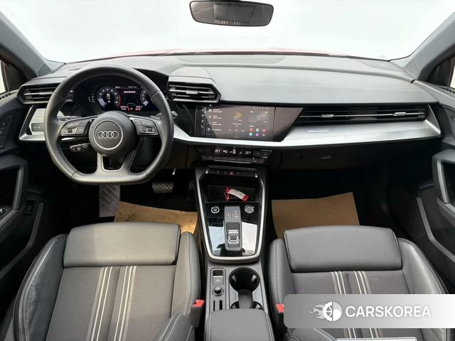 Audi A3 id 4214150 из Китая 8