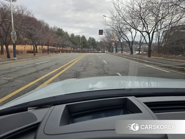 Audi New A6 id 3476765 из Кореи 8