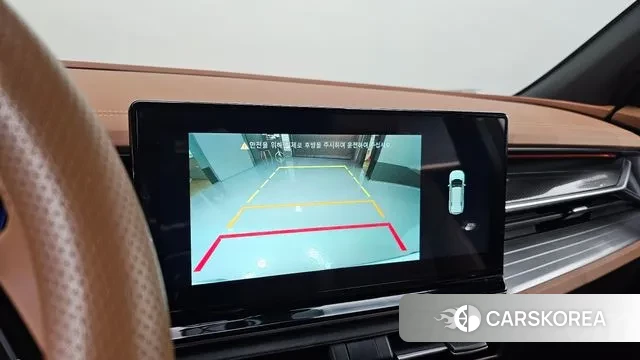 Ssangyong Torres id 3241497 из Кореи 8