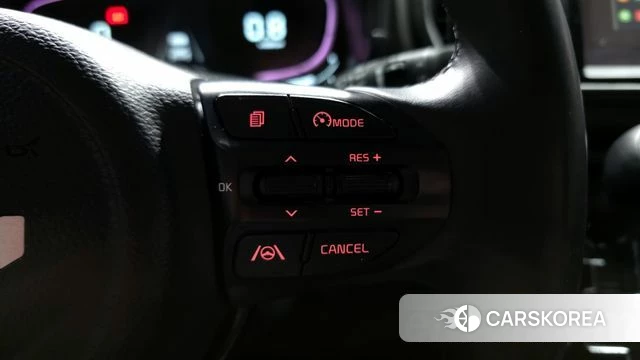 Kia The New Kia Ray id 4302979 из Кореи 8