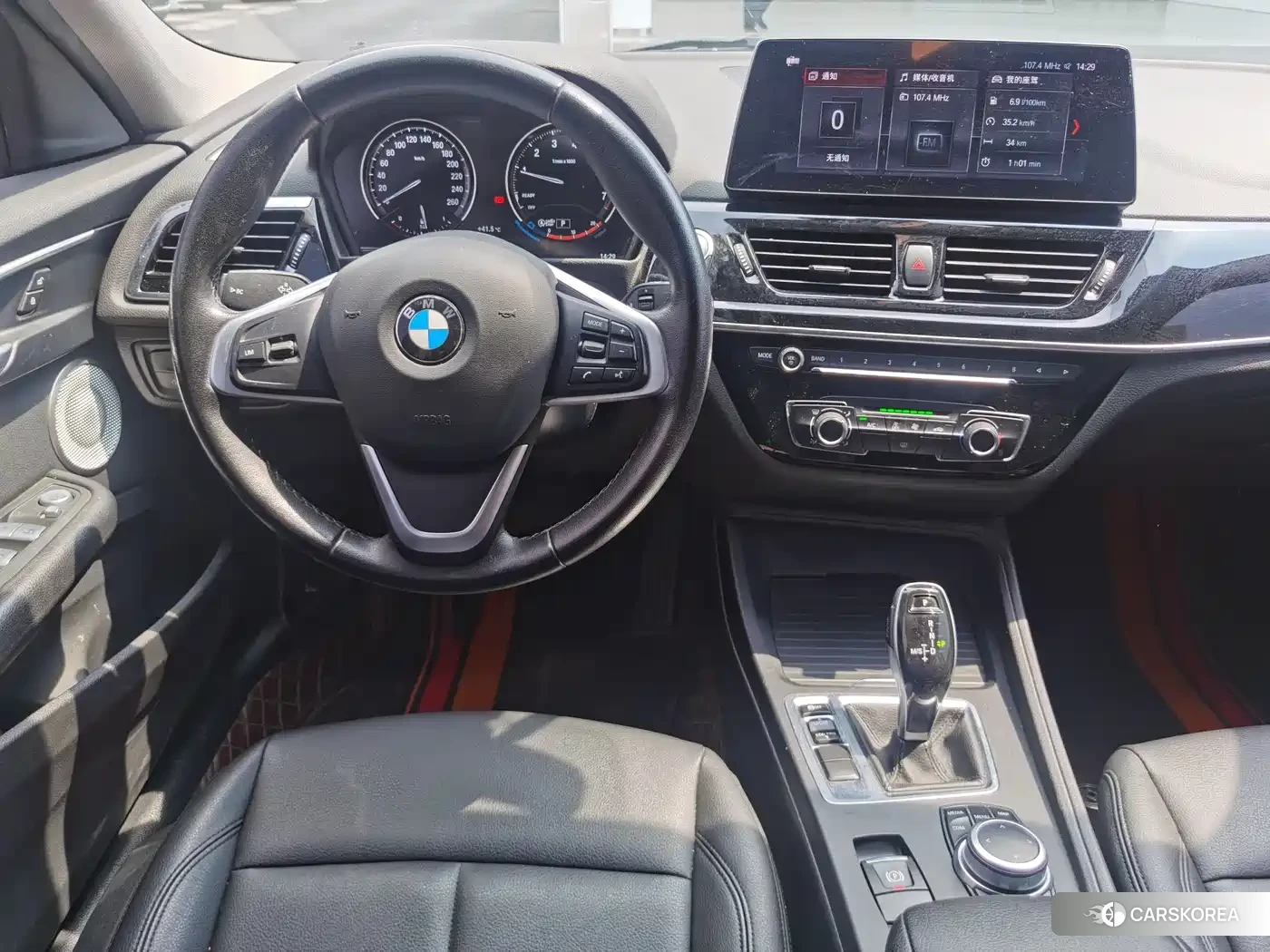 BMW 1 series id 4570437 из Китая 8