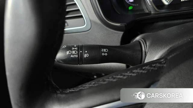 Renault Korea (Samsung) The New QM6 id 4362571 из Кореи 8