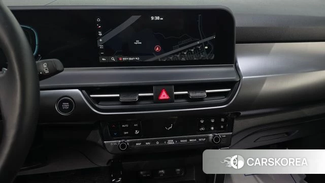 Kia The New Seltos id 3897020 из Кореи 8