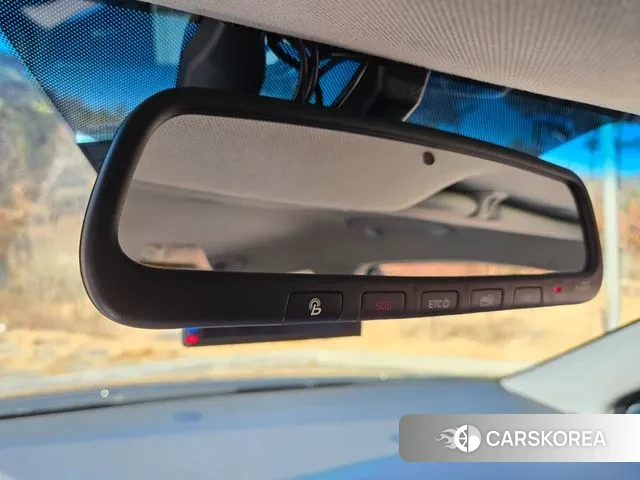 Hyundai Ionic Hybrid id 3583407 из Кореи 8