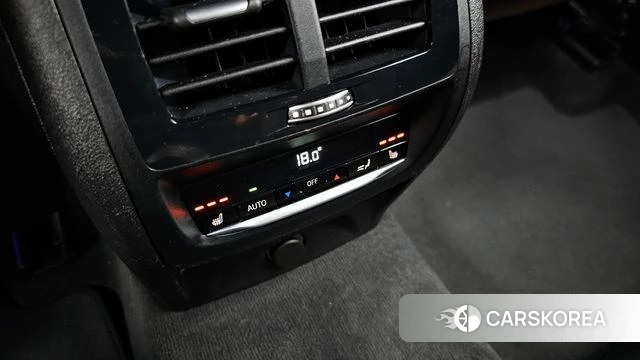 BMW X3 (G01) id 3966317 из Кореи 8