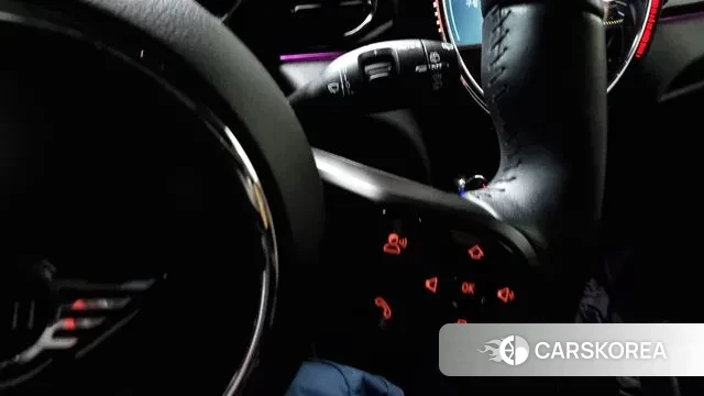 Mini Cooper S id 2884867 из Кореи 8