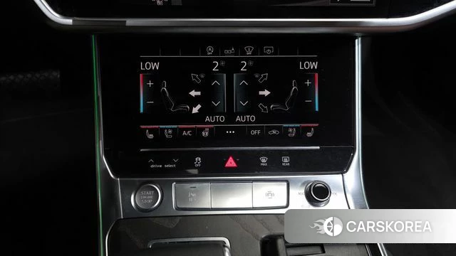 Audi A6 (C8) id 4865072 из Кореи 8