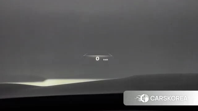 Kia The New K9 2nd generation id 3640335 из Кореи 8