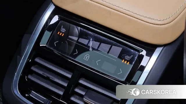 Volvo XC60 second Generation id 3439598 из Кореи 8