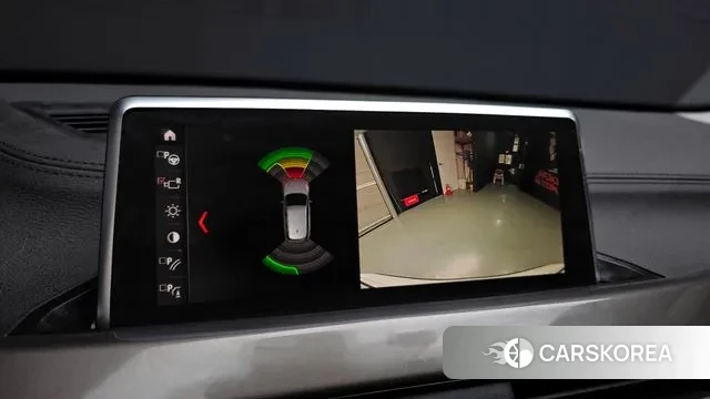 BMW X1 (F48) id 3493850 из Кореи 8