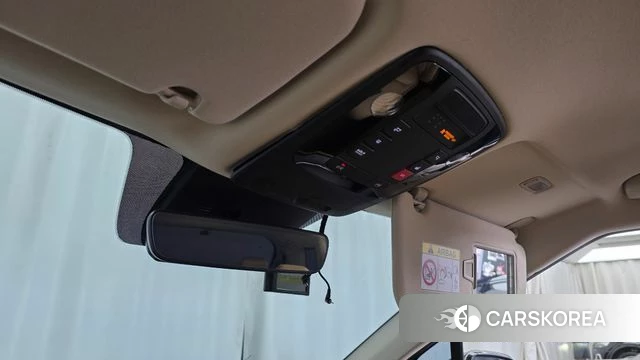 Kia Carnival 4th generation id 4682392 из Кореи 8