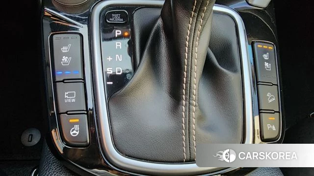 Kia Seltos id 4500843 из Кореи 8