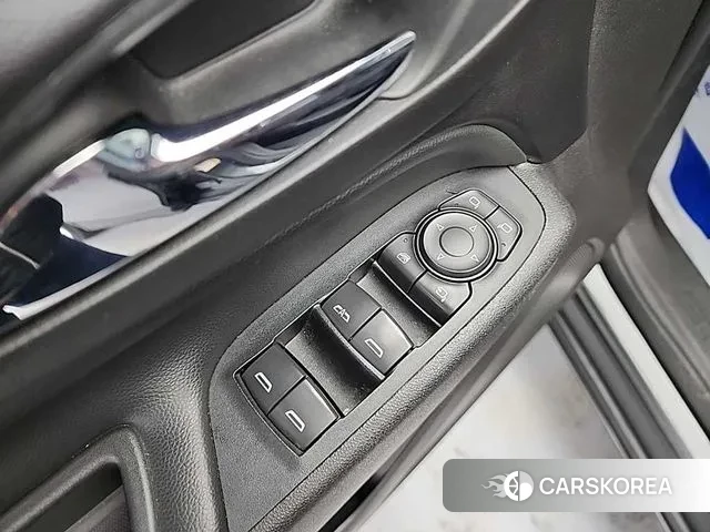 Chevrolet (GM Daewoo) Equinox id 3754364 из Кореи 8