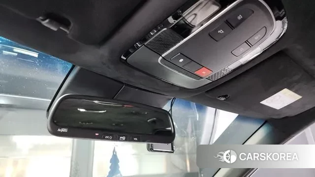 Hyundai Palisade id 3488210 из Кореи 8