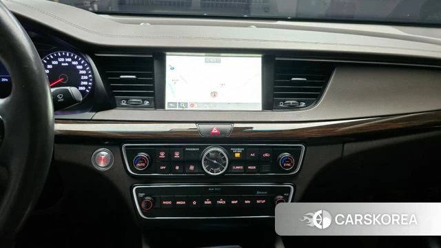 Kia Come New K7 id 3885949 из Кореи 8