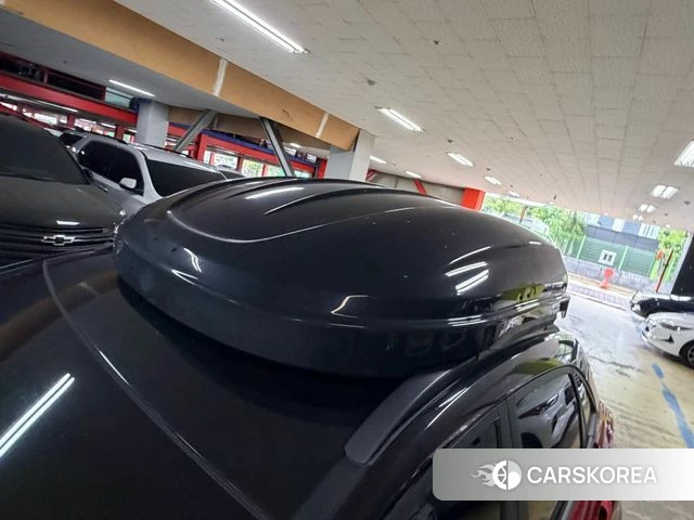 Hyundai Kona Electric id 4587424 из Кореи 8
