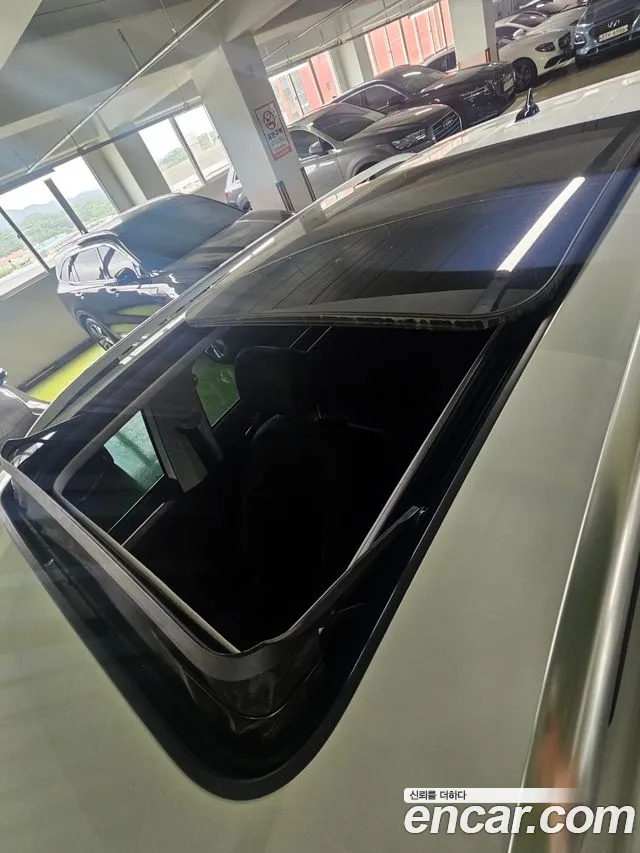 Volkswagen Tiguan Allspace id 2738100 из Кореи 8