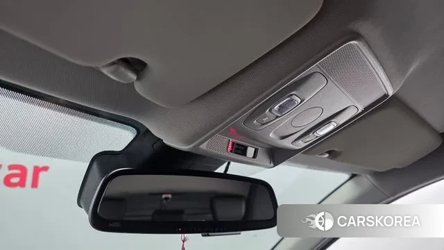 Renault Korea (Samsung) XM3 id 3676931 из Кореи 8