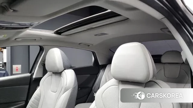 Hyundai Avante (CN7) id 3509475 из Кореи 8