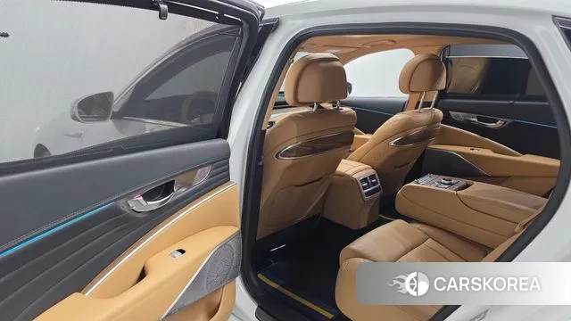 Kia The New K9 2nd generation id 3312006 из Кореи 8