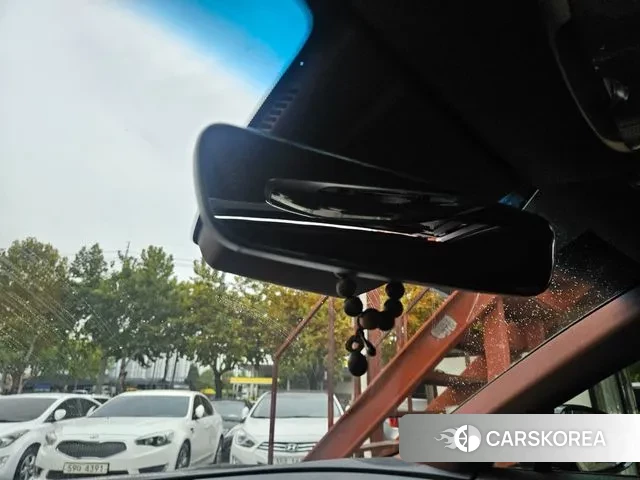 Genesis G90 (RS4) id 3342473 из Кореи 8