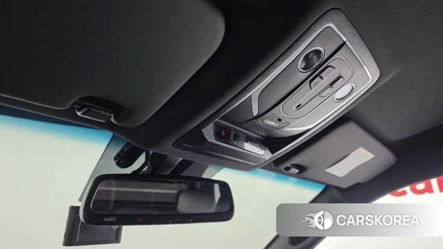 Ssangyong The New Rexton Sport id 4879790 из Кореи 8