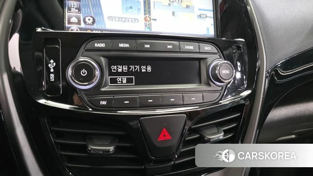 Chevrolet (GM Daewoo) The New Spark id 4882263 из Кореи 8