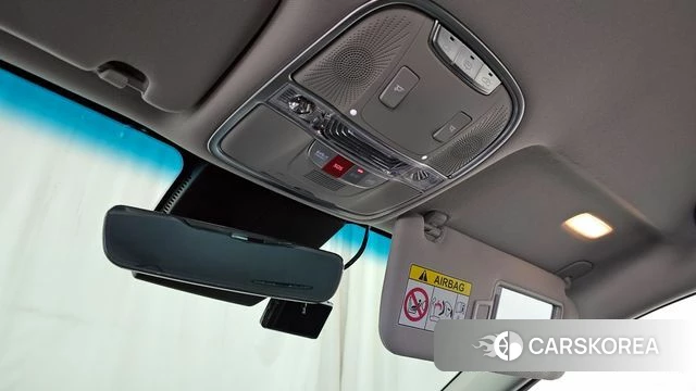 Kia The New K9 2nd generation id 3935124 из Кореи 8