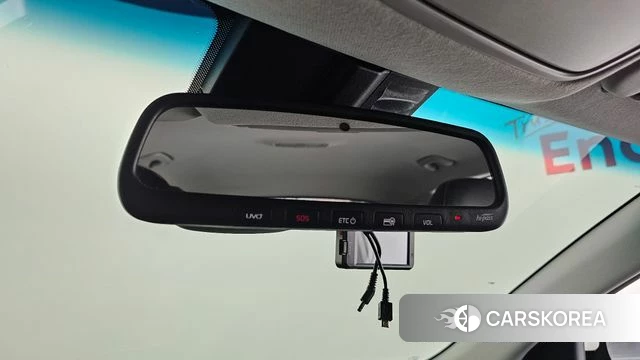 Kia Niro EV id 3904256 из Кореи 8