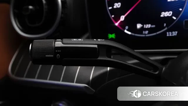 Mercedes-Benz C-Class W206 id 3769891 из Кореи 8