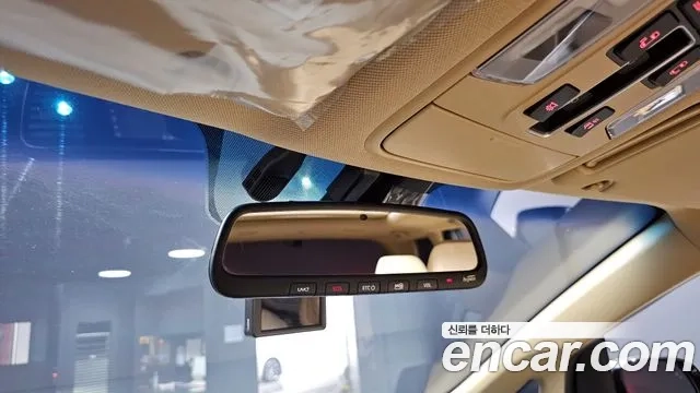 Kia The New Carnival id 2908169 из Кореи 8