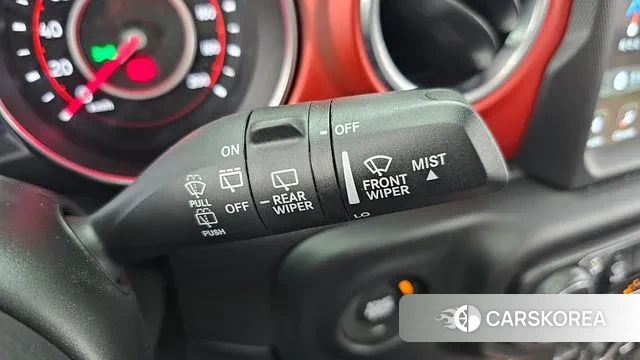 Jeep Wrangler (JL) id 3038096 из Кореи 8