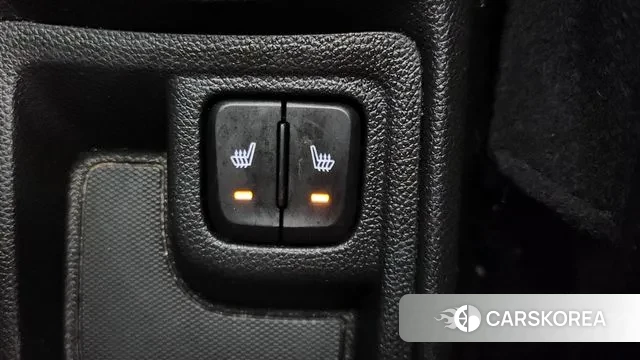 Chevrolet (GM Daewoo) The Next Spark id 3602282 из Кореи 8