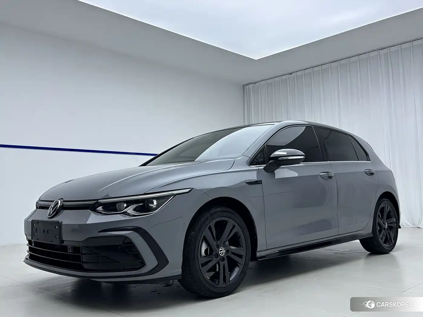 Volkswagen Golf id 4600404 из Китая 8
