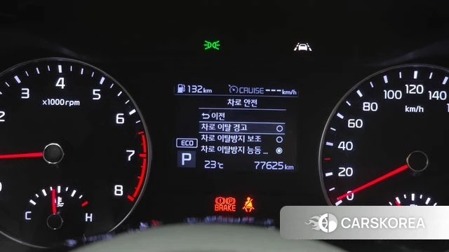 Kia Come New K3 id 4283859 из Кореи 8