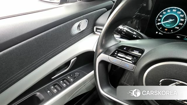 Hyundai Avante (CN7) id 3843708 из Кореи 8