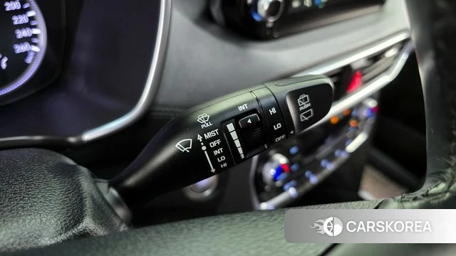 Hyundai Santa Fe TM id 4363469 из Кореи 8