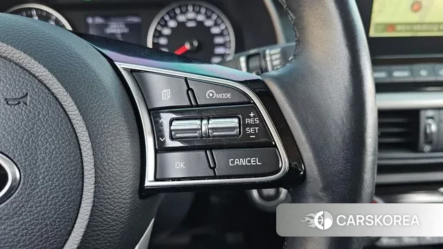 Kia Come New K3 id 3474149 из Кореи 8