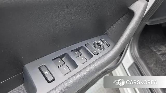 Hyundai Sonata New Rise id 3460088 из Кореи 8