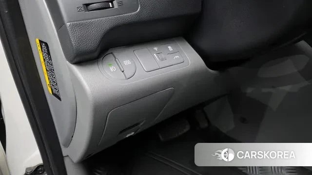 Hyundai The New Grand Starex id 3396491 из Кореи 8