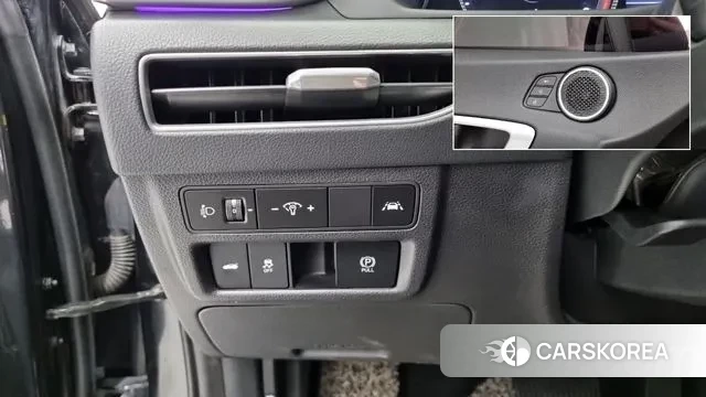 Hyundai Sonata (DN8) id 3090555 из Кореи 8