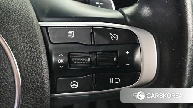 Kia K5 Hybrid 3rd Generation id 4783576 из Кореи 8
