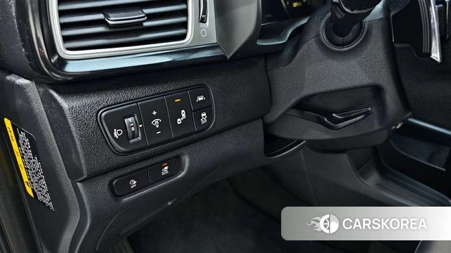 Kia Niro EV id 3910997 из Кореи 8