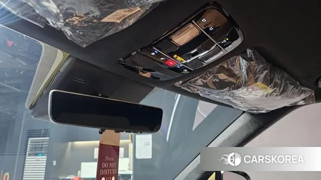 Hyundai Santa Fe (MX5) id 3560597 из Кореи 8