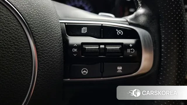 Kia K5 3rd generation id 3444510 из Кореи 8