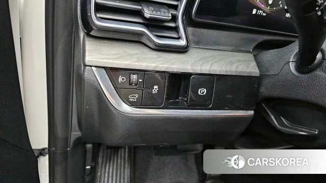 Kia Sportage 5th Generation id 3818690 из Кореи 8