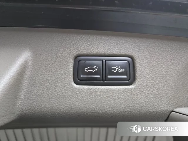 Kia Carnival 4th generation id 3053983 из Кореи 8