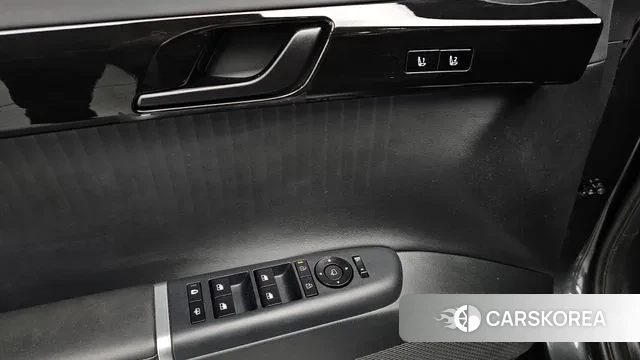 Hyundai Grandeur Hybrid (GN7) id 3533259 из Кореи 8