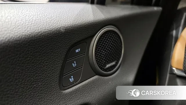 Hyundai Sonata (DN8) id 3656469 из Кореи 8